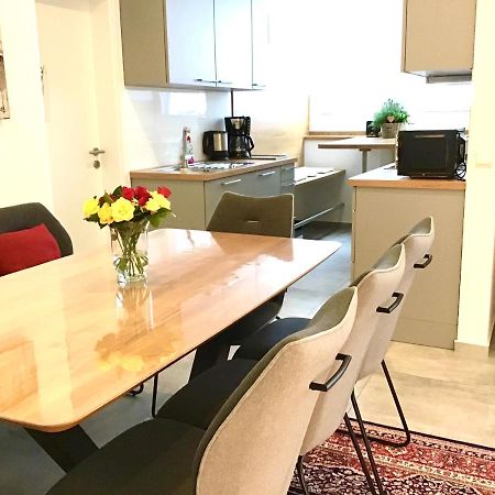 Ferienwohnung Roxana - Am Bodensee Friedrichshafen Bagian luar foto