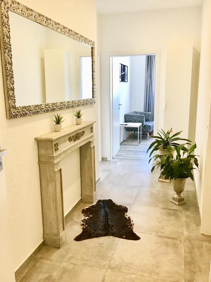 Ferienwohnung Roxana - Am Bodensee Friedrichshafen Bagian luar foto